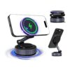Baseqi Magnetic Car Mount