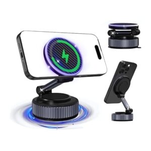 Baseqi Magnetic Car Mount
