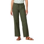 Linen Pants