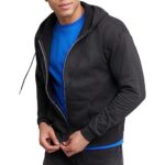 Hooded Jacket