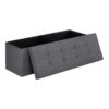 Storage Ottoman