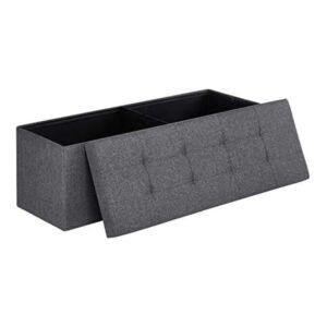 Storage Ottoman