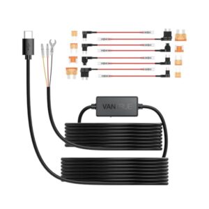 Ventures Cable Kit