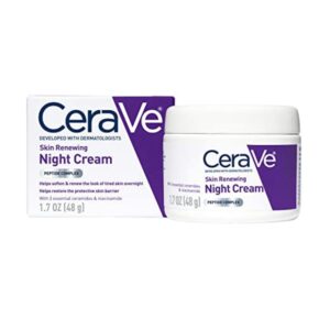 Night Cream