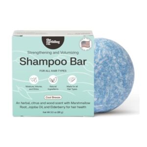 Shampoo Bar