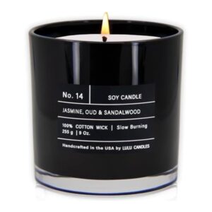 Scented Candle