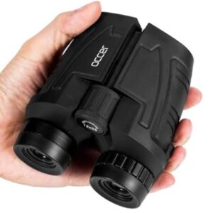 Binoculars