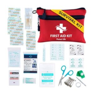 First Aid Kit