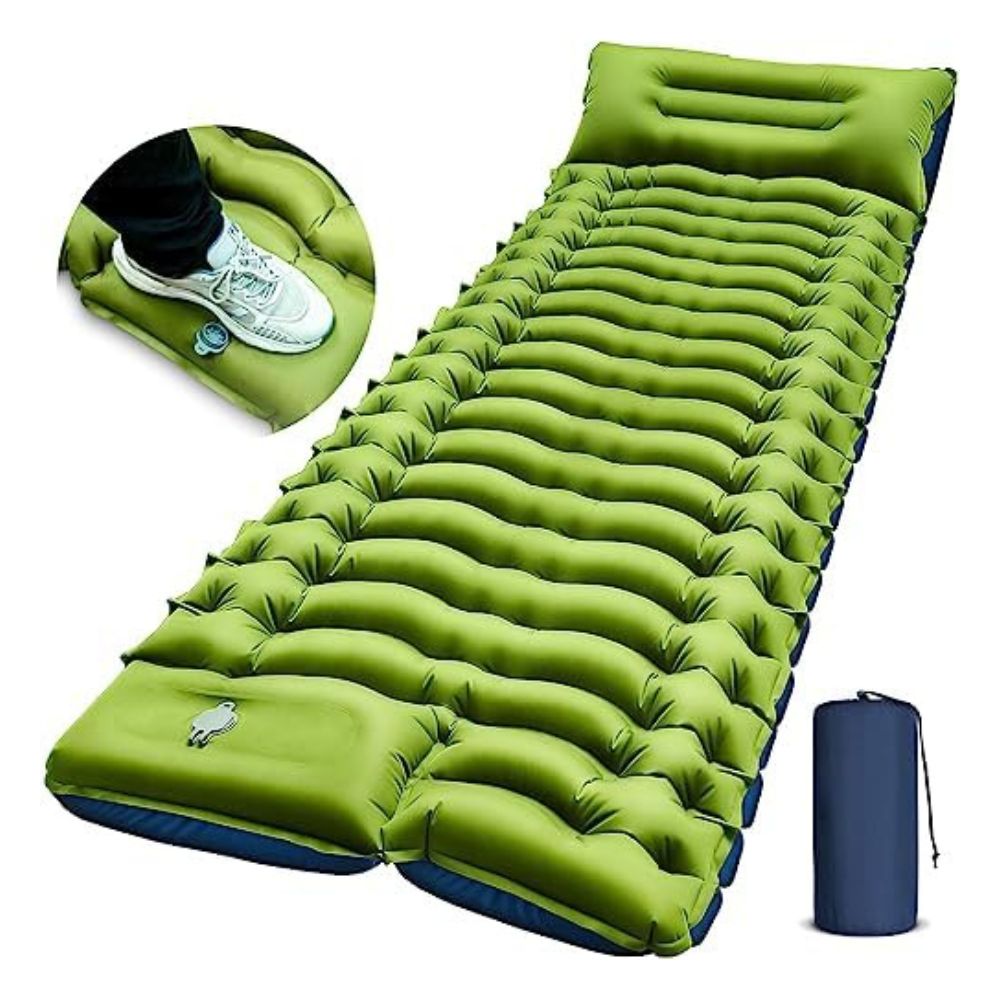 Sleeping Pad